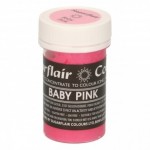 Boja 25g baby pink